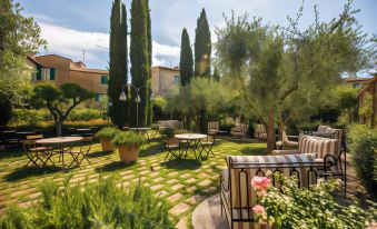 Torre Camaldoli B&B - Borgo Capitano Collection - Albergo Diffuso