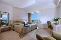 Sitia Beach City Resort & Spa Hotels in Siteia
