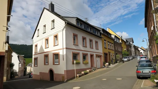 Hotel Zeltinger-Hof - Gasthaus des Rieslings