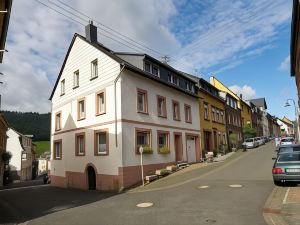 Hotel Zeltinger-Hof - Gasthaus des Rieslings