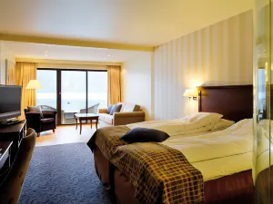 Hotel Ullensvang