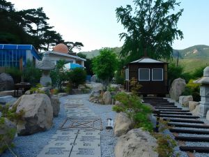 Buan Romance Town Pension