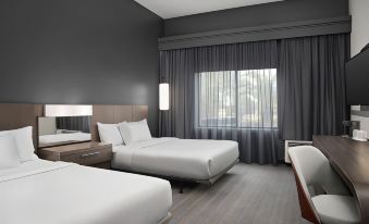 Courtyard by Marriott Lakeland