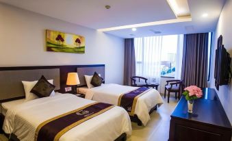 Golden Quang Tri Hotel