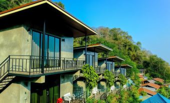 Baanrabiengfah resort