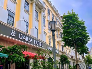 Daily Hotel Halong