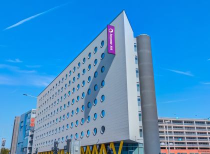 Premier Inn Cardiff Bay