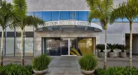 Nobile Inn London Anápolis Các khách sạn ở 
