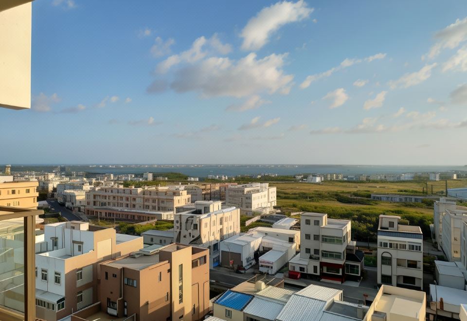 5. 어포즈 호텔..