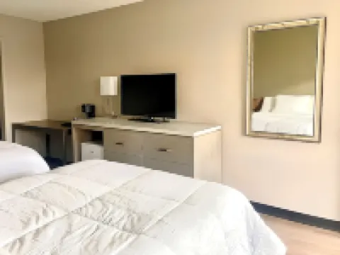 Super 8 by Wyndham Blythe Hotels in Blythe