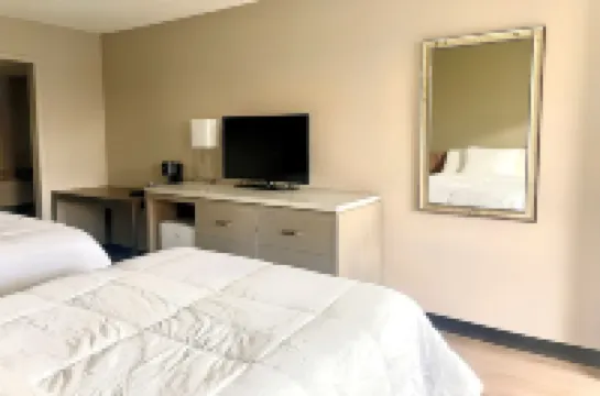 Super 8 by Wyndham Blythe