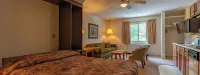 4 Seasons at Beech Mountain Hotels in Roan Mountain