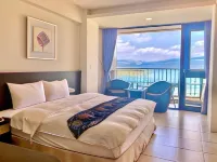 Ming Yue Hu Hotel Hotels in Landkreis Nantou