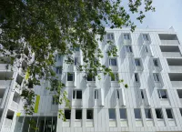 B&B Home Paris Mairie de Saint-Ouen