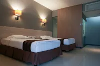 Hotel Asri Plaza Asia Tasikmalaya Hotels in Singaparna