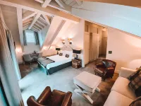 Hôtel le White - le 42 Restaurant Hotels in Champery
