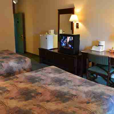Travelodge by Wyndham Saint-Liboire Rooms