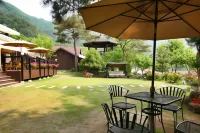 Gapyeong Forest Garden Glamping Hôtels à proximité de : Gapyeong Hyeonam Agricultural Museum