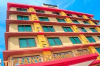 Tiffany Diamond Hotels - Mtwara