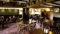 Manchester (Swinton) Hotel di Pendlebury