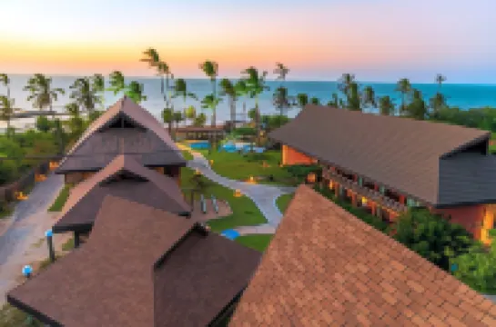 Carnaubinha Praia Resort Các khách sạn ở 