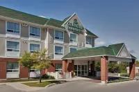 Country Inn & Suites by Radisson, London South, on