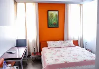 Maxlot Hotel Отели рядом с достопримечательностью «Университет Докса Опен в Абро Медия Кампус»