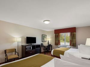 SureStay Hotel by Best Western Whittington Rend Lake