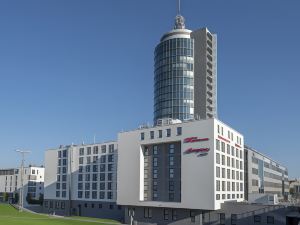 Hilton Garden Inn Munich City Centre West, Germany