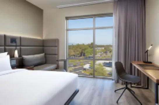 AC Hotel Sunnyvale Cupertino