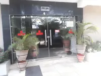 Carlton Gate Hotel - Executive Room