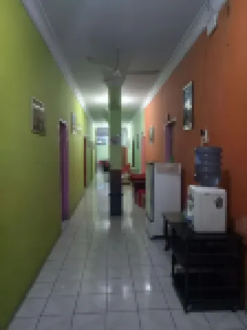 Mutiara Hotel Hotel di Tanjung Morawa