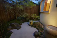 Rinn Kujofujinoki Central Hotels in 