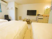 Hotel Palm Tree Hill Hotels in Окінава