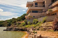 D'Monaco Resort Condos on Table Rock Lake