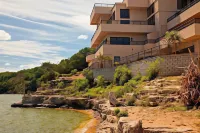 D'Monaco Luxury Resort 올리버 타운십 호텔