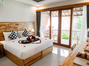 Ari Cottages Ubud