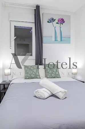 Ayz Luis Cabrera-Auto Check-in Property Отели рядом с достопримечательностью «KeepCoding»