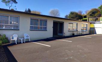 Otorohanga & Waitomo Motels