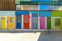 Private House Only for You 145 - 8Min HistoricCenter Hotels in Mafamude