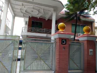 Islamabad Lodge Hotels in 