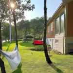Gulbrakka Basecamp