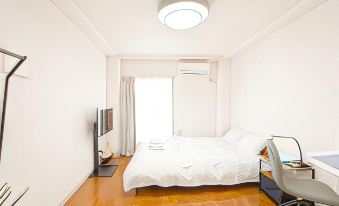 Shinjuku Wind Apartment • Cozy Retreats