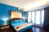 Villa Alcheringa Yogyakarta Hotel a Purwosari