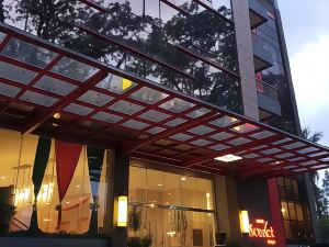 Scarlet Dago Hotel Bandung