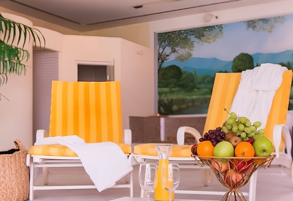 Landhaus Zu Den Rothen Forellen HotelOver view