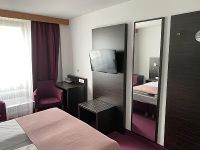 Hotel Montree Hotels in Munich