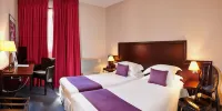 Les Jardins d'Adalric Hotels in Benfeld