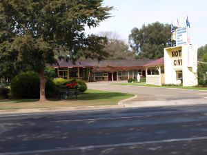 Civic Motor Inn