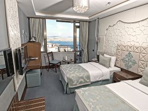 Grand Star Hotel Bosphorus & Spa